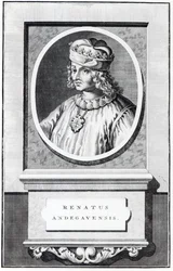 René d